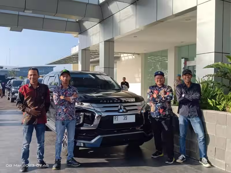 Rental Mobil Pangkal Pinang Terpercaya | STARMOVE Rentcar Bangka Belitung