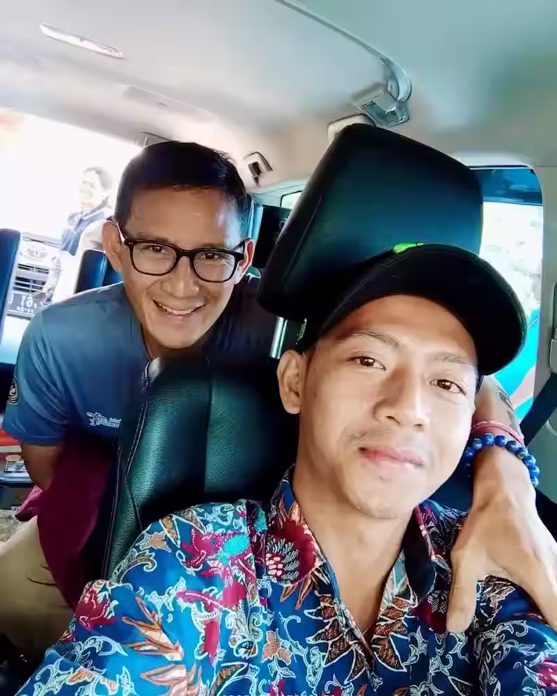 Starmove Rent Car