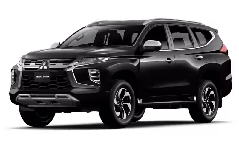 PAJERO