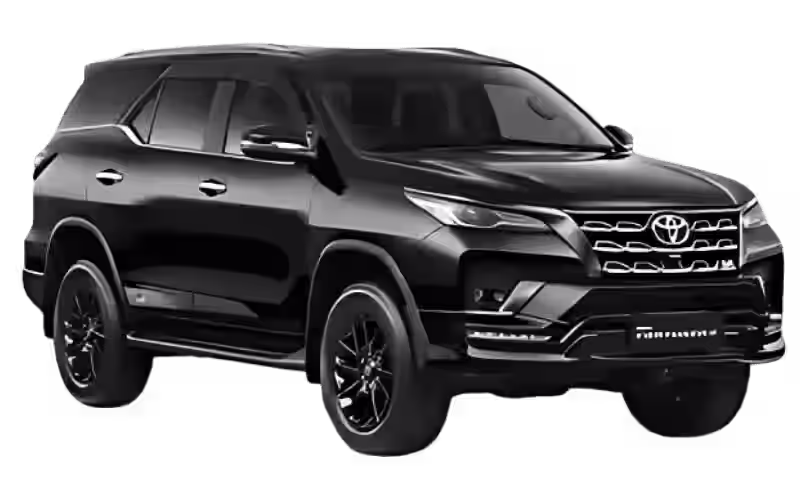 FORTUNER