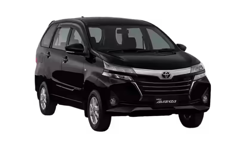 TOYOTA AVANZA